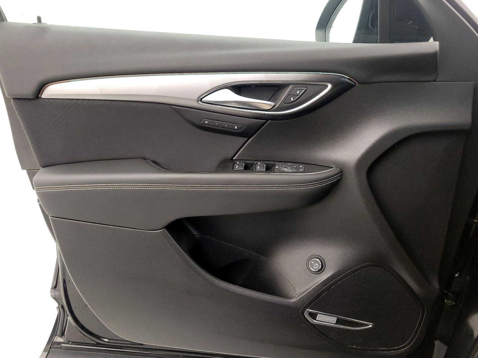 2024 Buick Envision Sport Touring - Photo 11