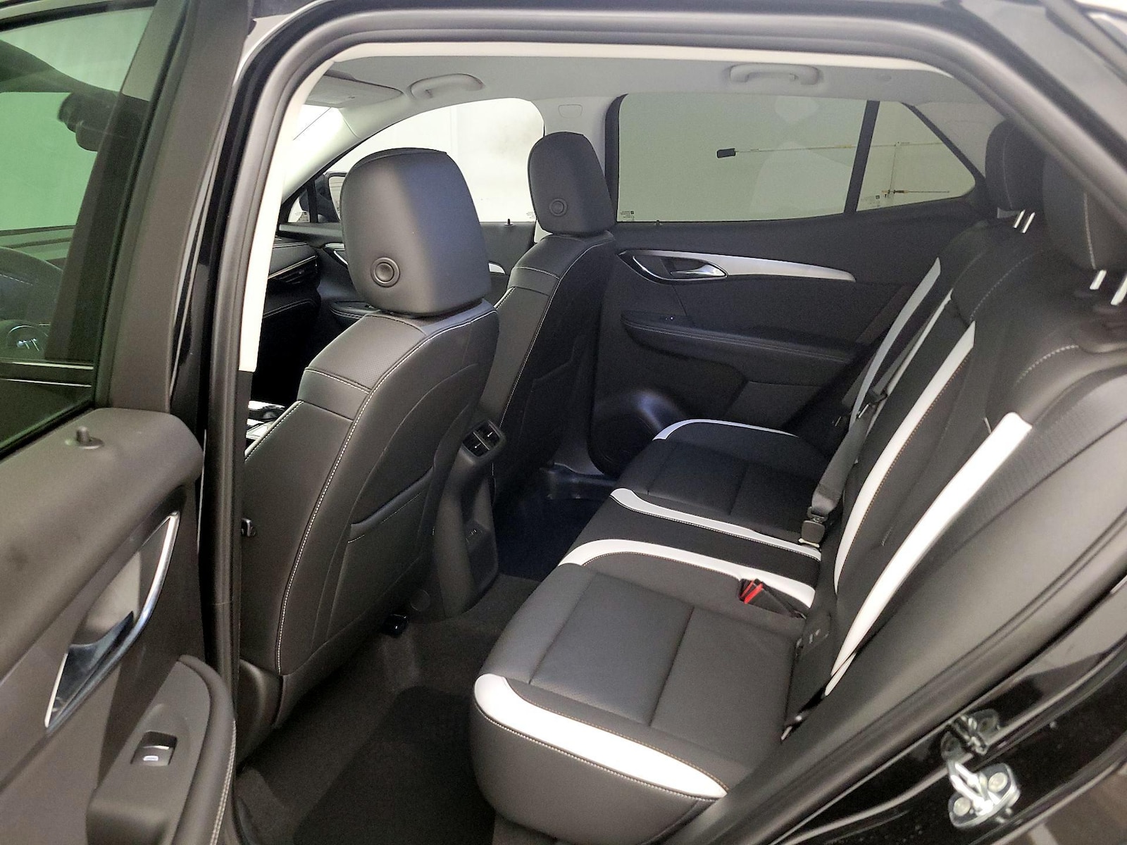 2024 Buick Envision Sport Touring - Photo 18