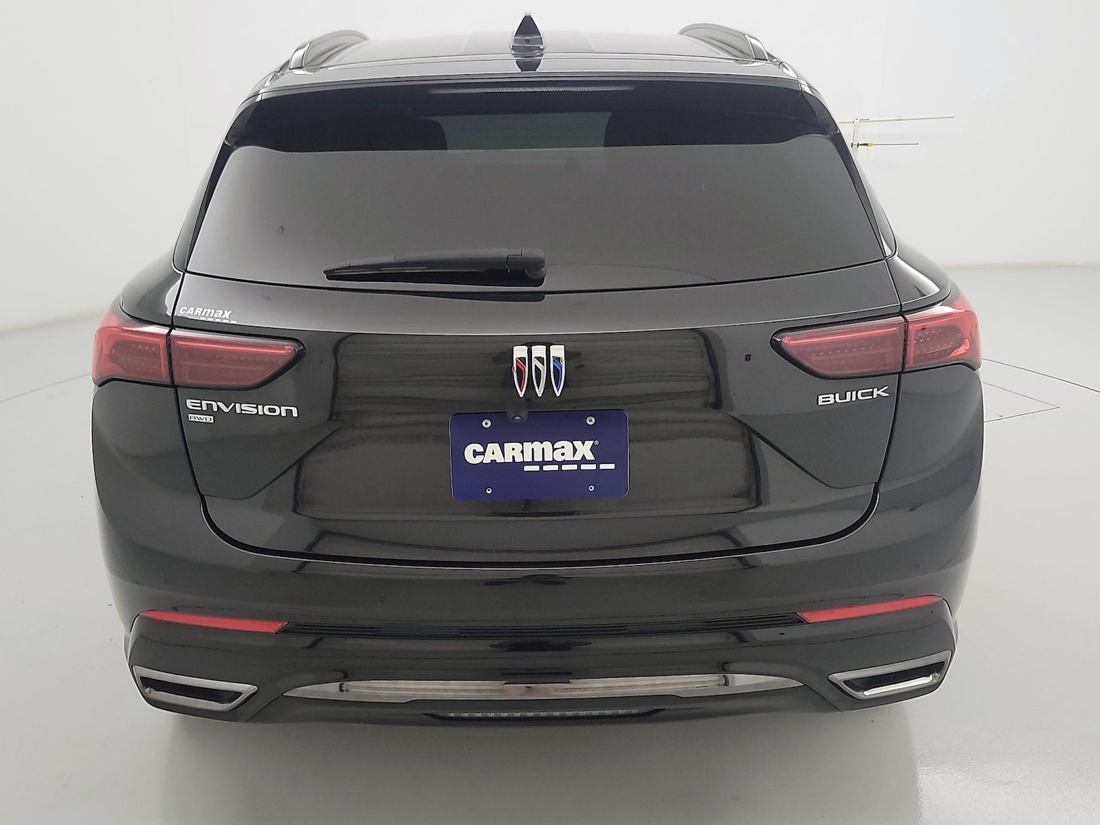 2024 Buick Envision Sport Touring - Photo 6