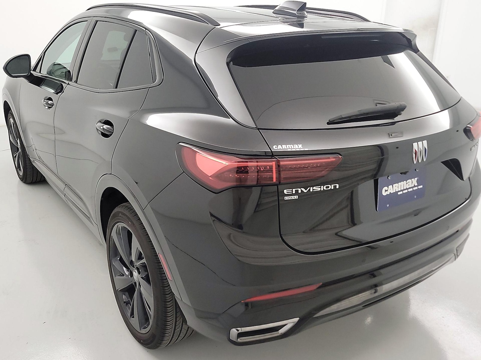 2024 Buick Envision Sport Touring - Photo 7