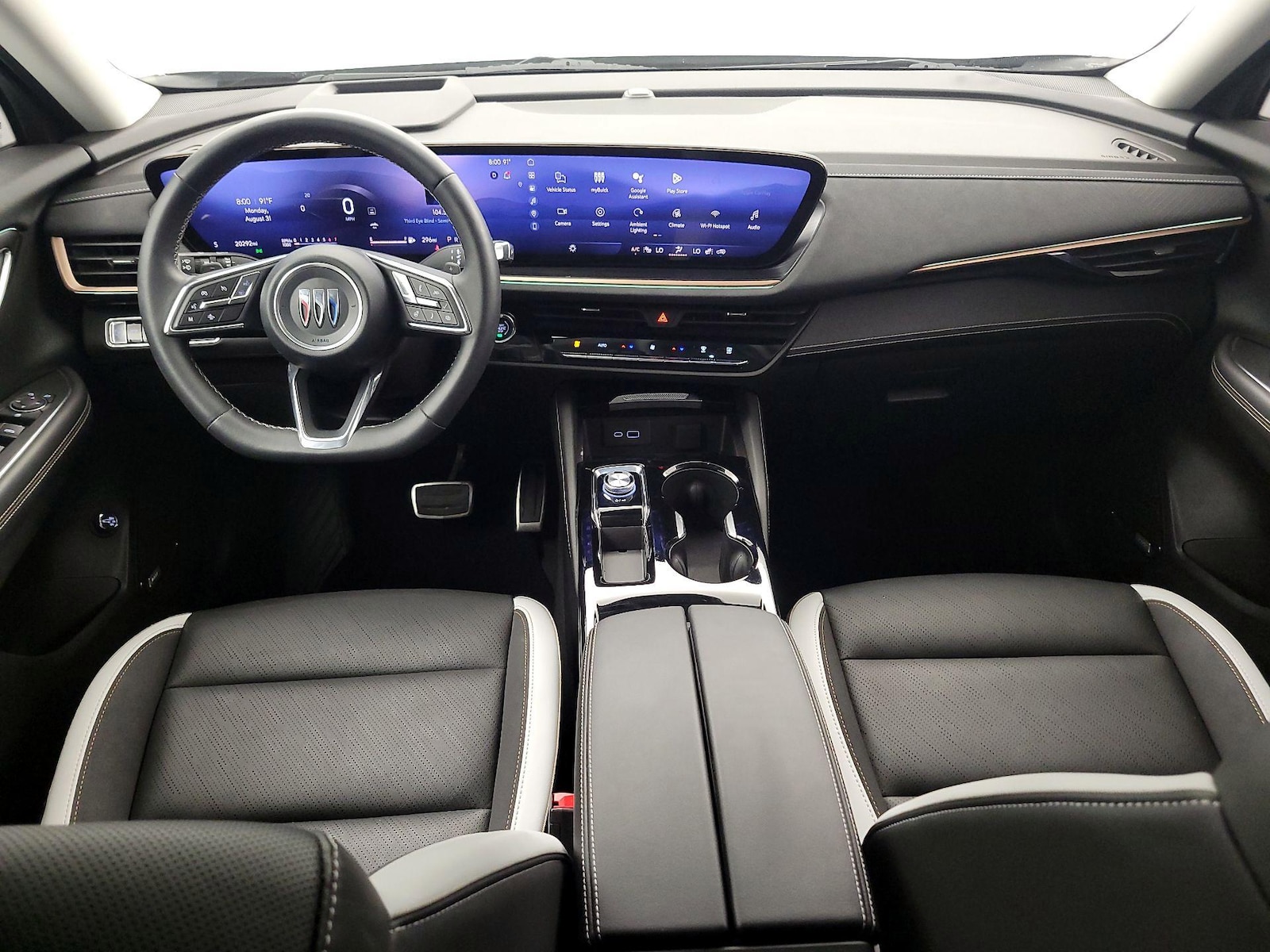 2024 Buick Envision Sport Touring - Photo 8
