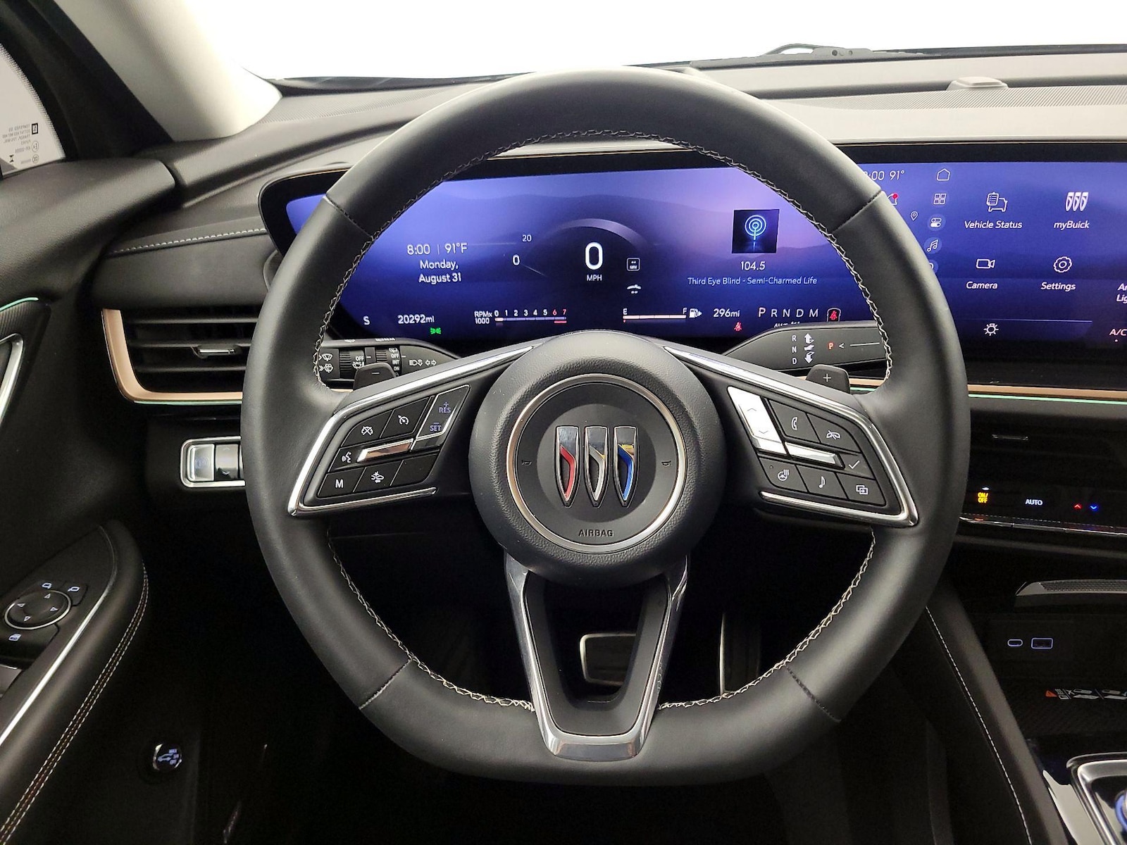 2024 Buick Envision Sport Touring - Photo 9