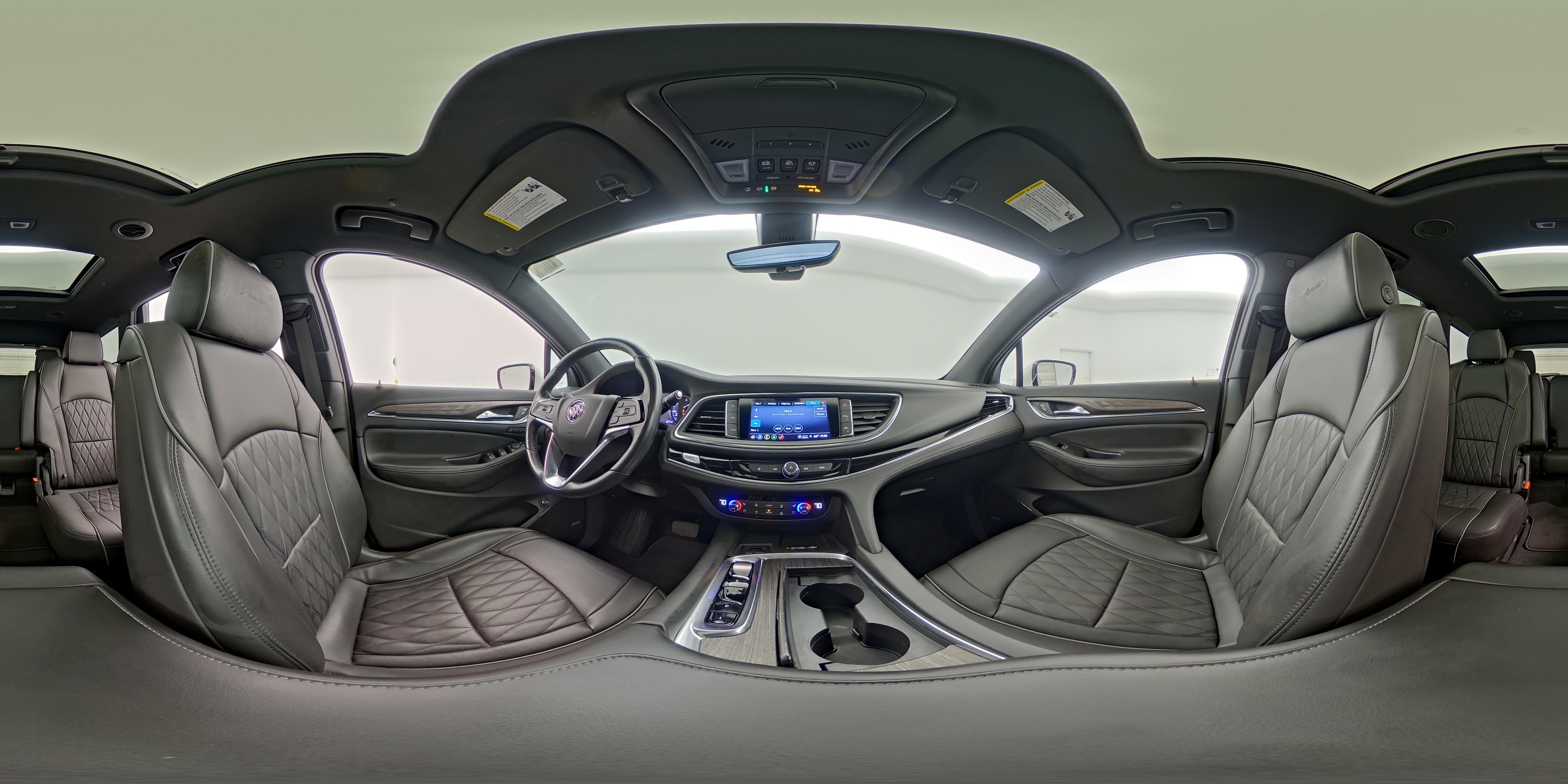 2023 Buick Enclave Avenir - Photo 30