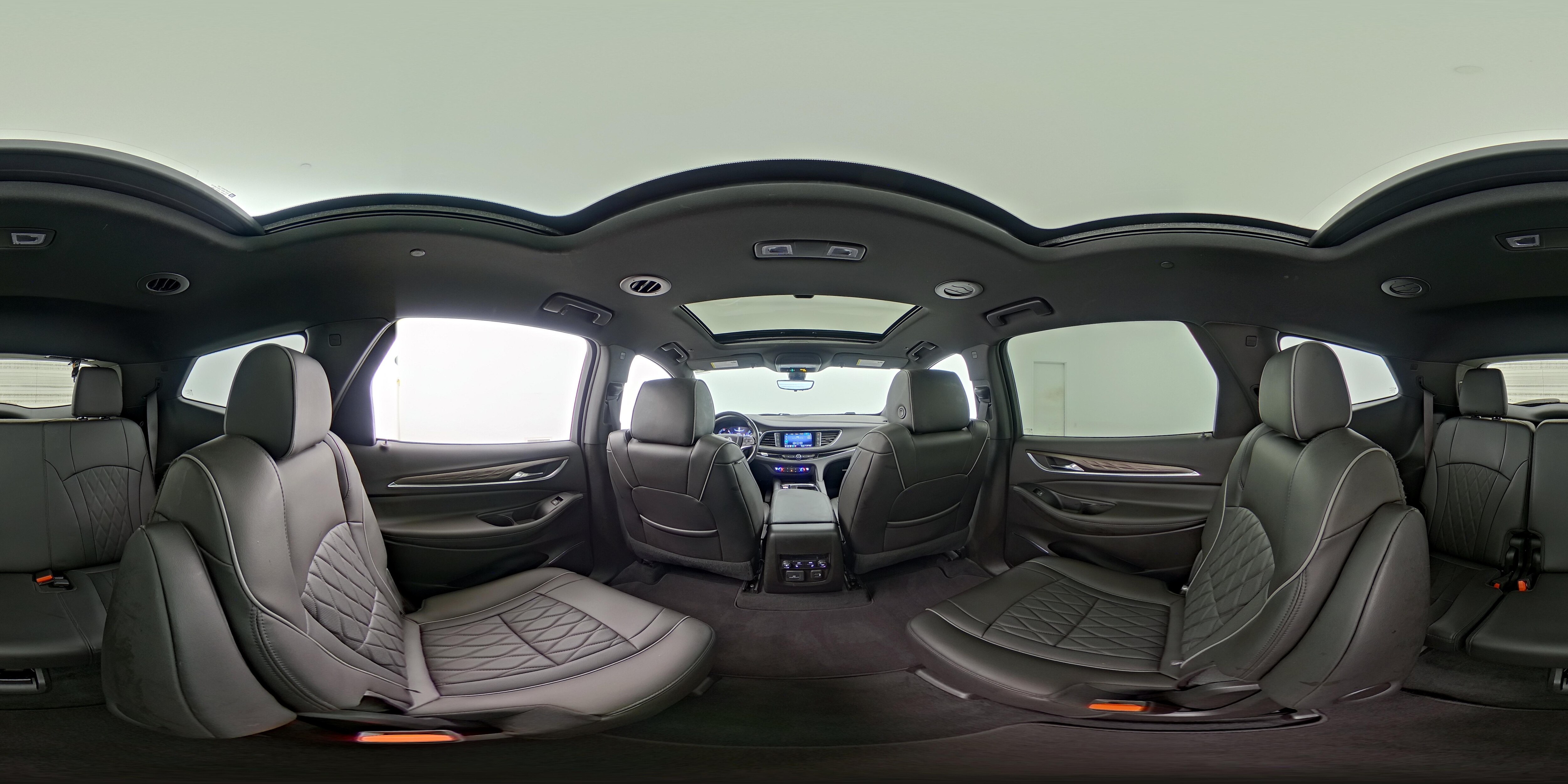 2023 Buick Enclave Avenir - Photo 31