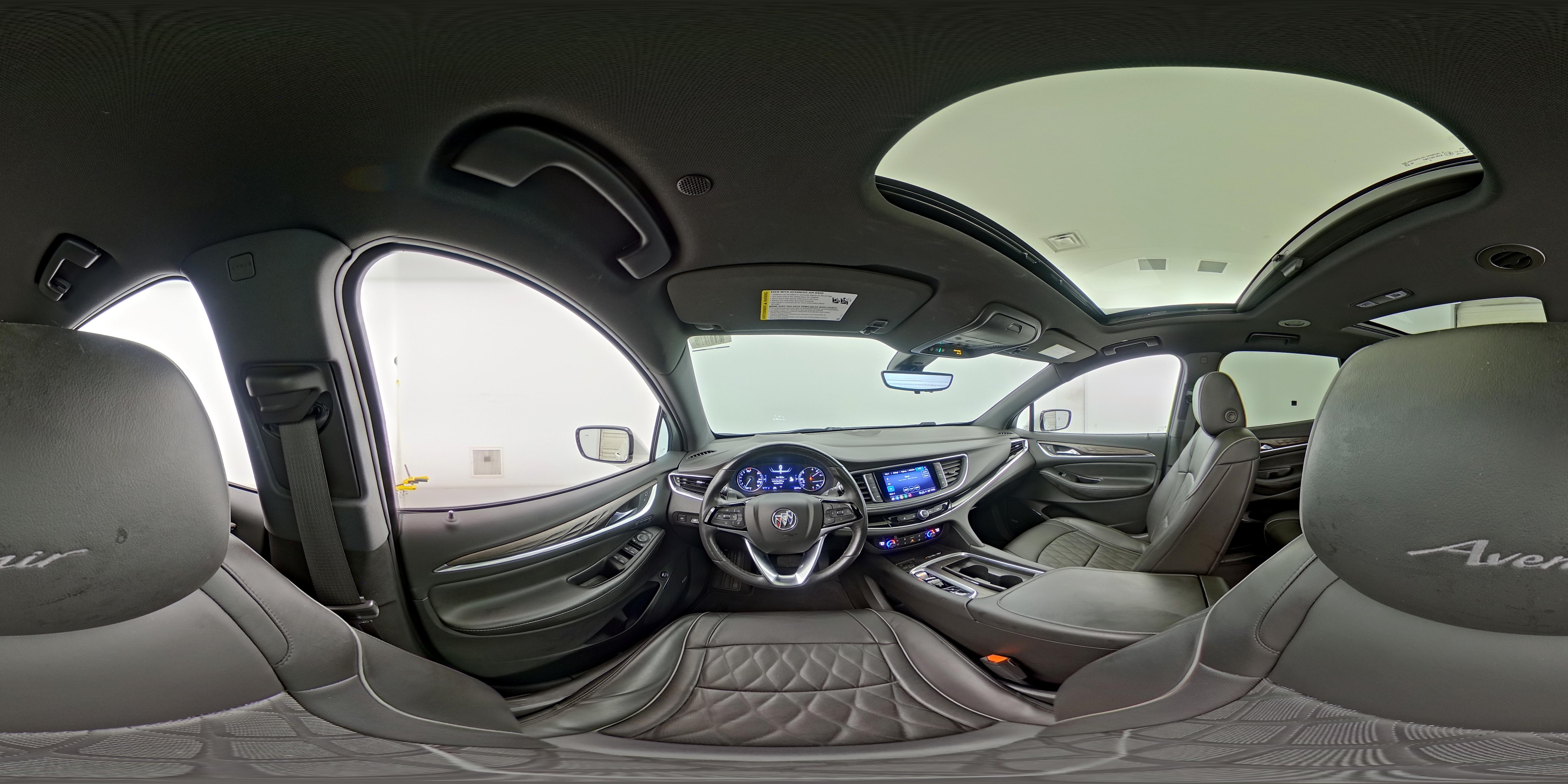 2023 Buick Enclave Avenir - Photo 32