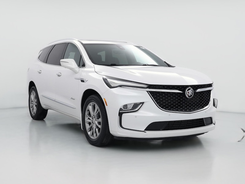 2023 Buick Enclave Avenir