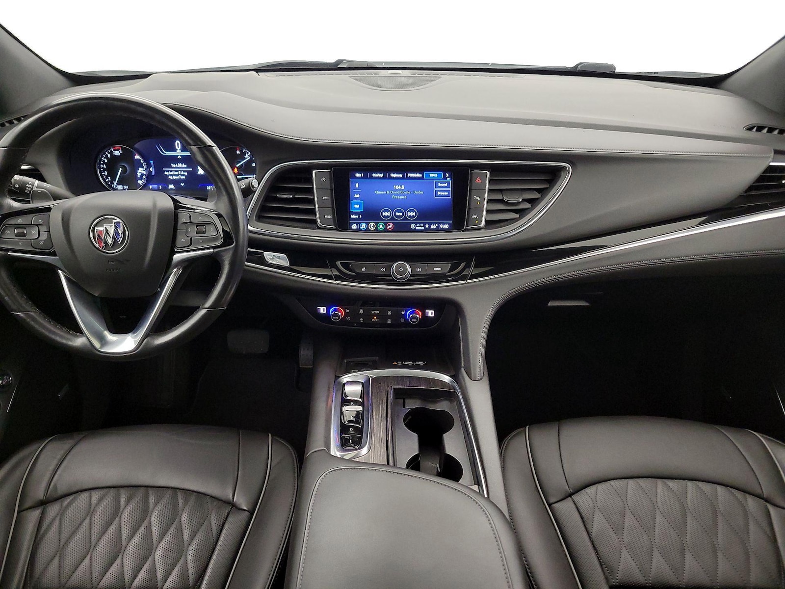 2023 Buick Enclave Avenir - Photo 10