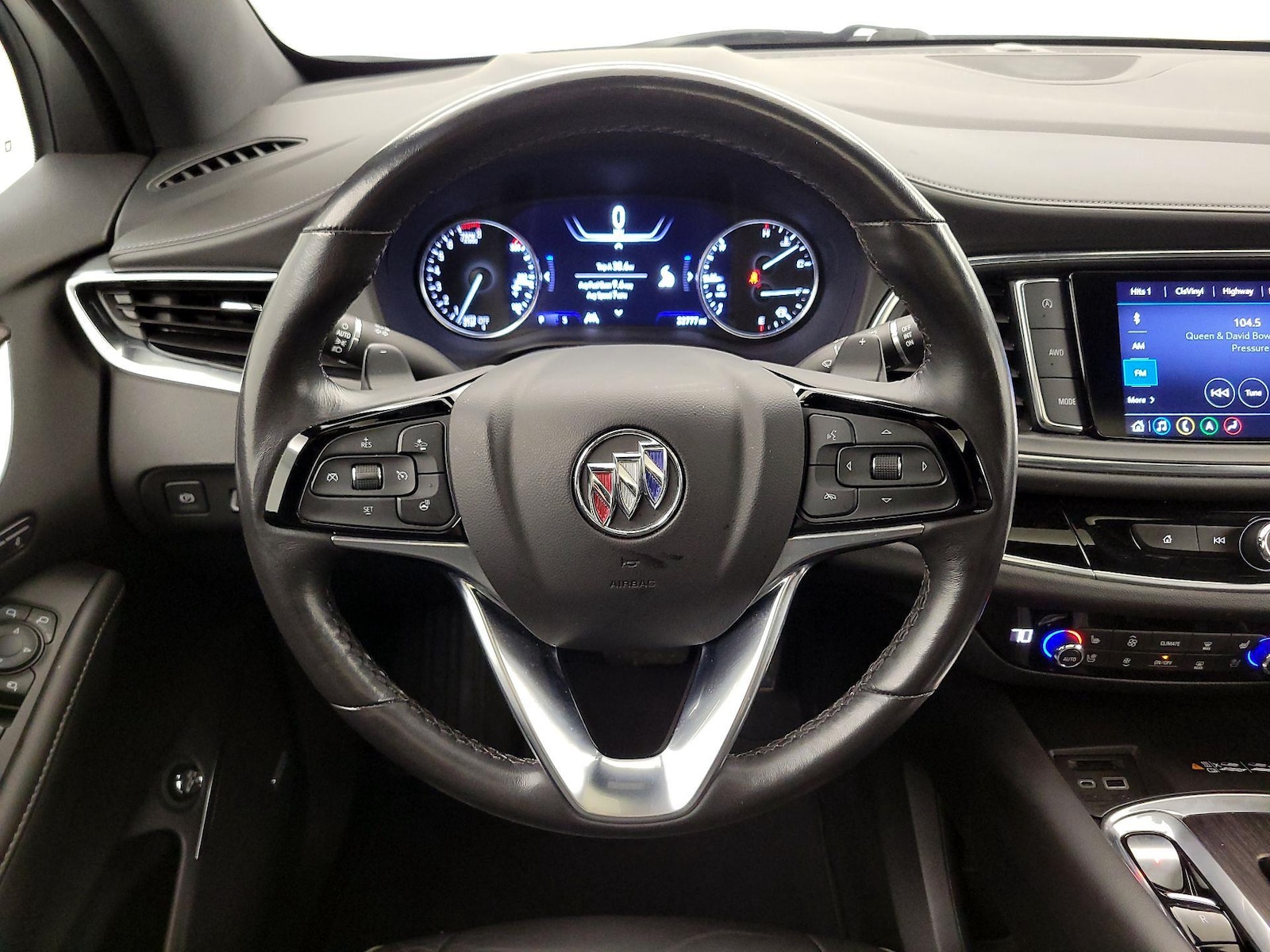 2023 Buick Enclave Avenir - Photo 11