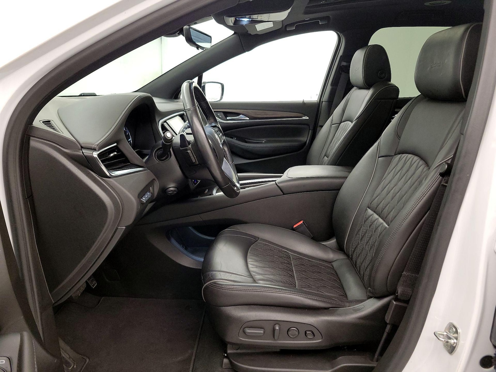 2023 Buick Enclave Avenir - Photo 12