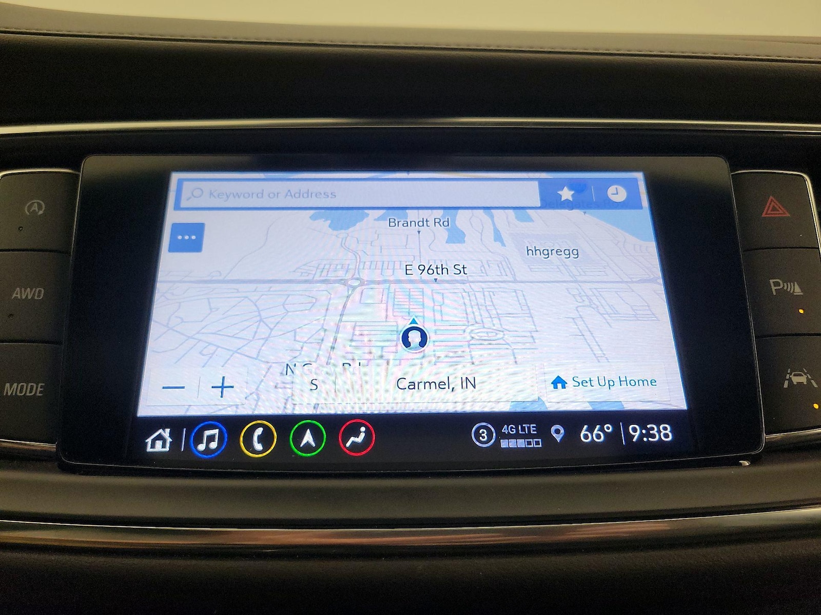 2023 Buick Enclave Avenir - Photo 15