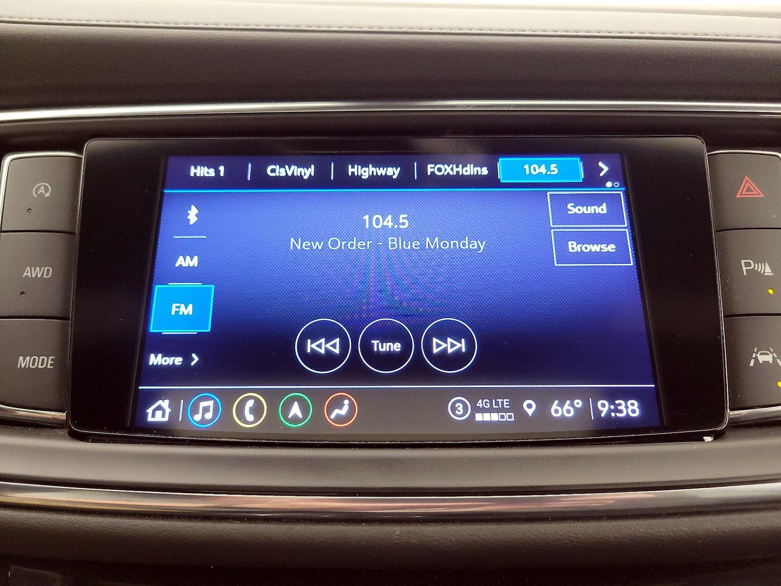 2023 Buick Enclave Avenir - Photo 17