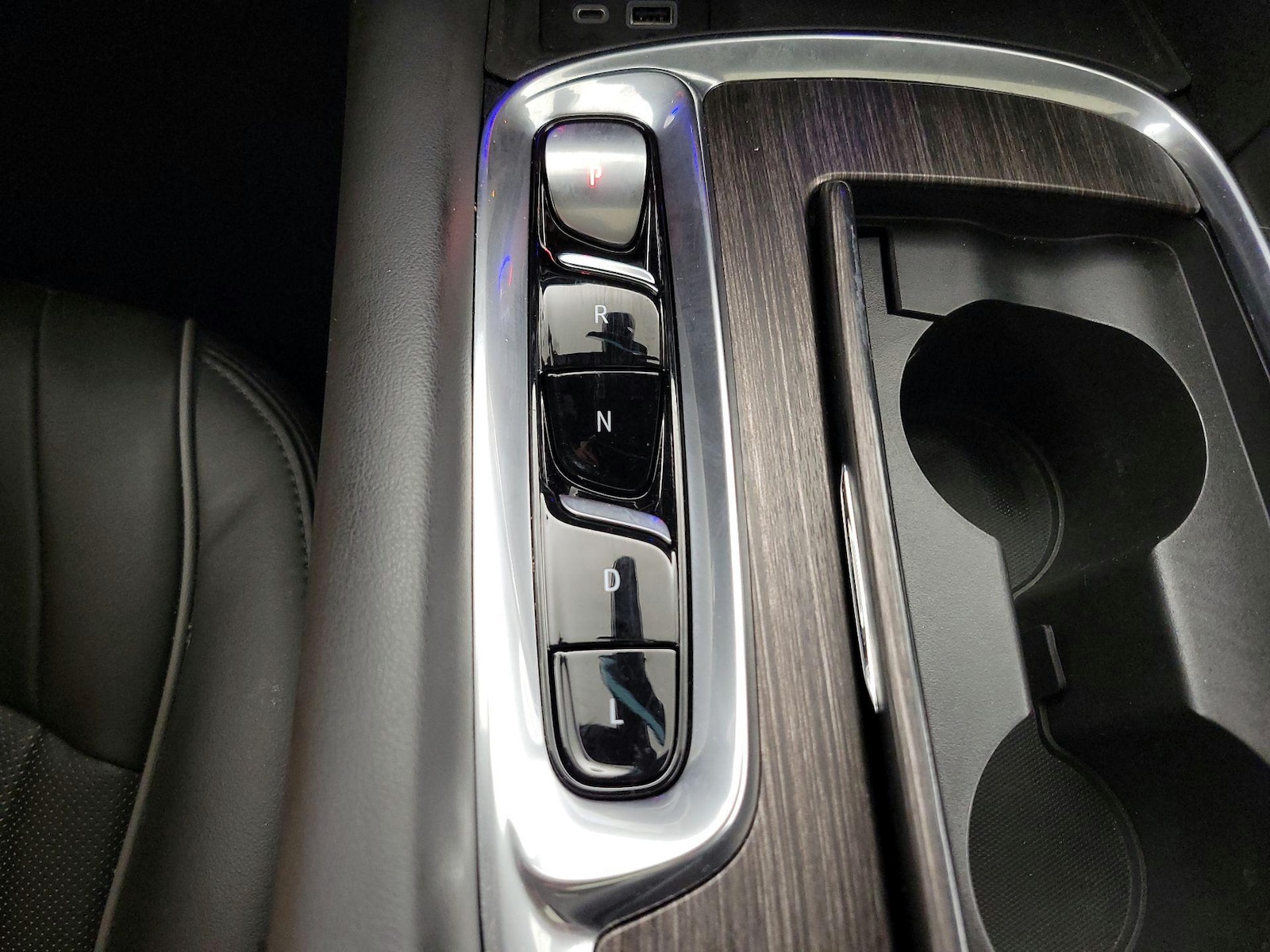 2023 Buick Enclave Avenir - Photo 19