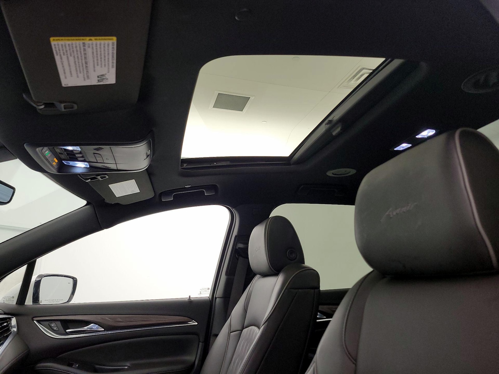 2023 Buick Enclave Avenir - Photo 21