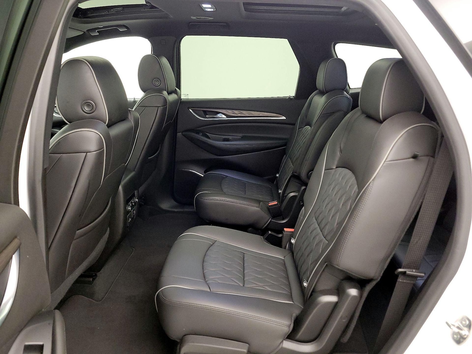 2023 Buick Enclave Avenir - Photo 22
