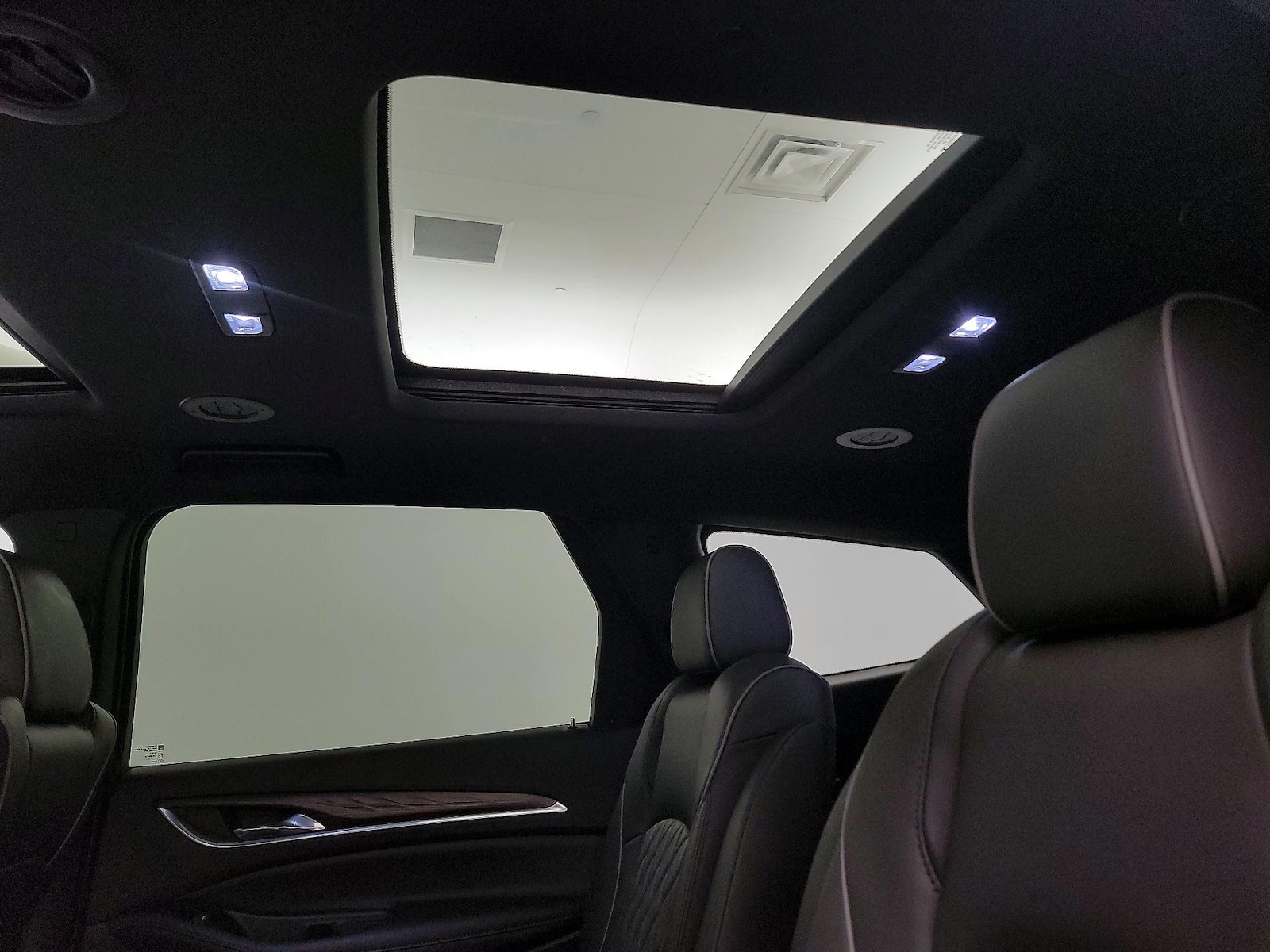 2023 Buick Enclave Avenir - Photo 27