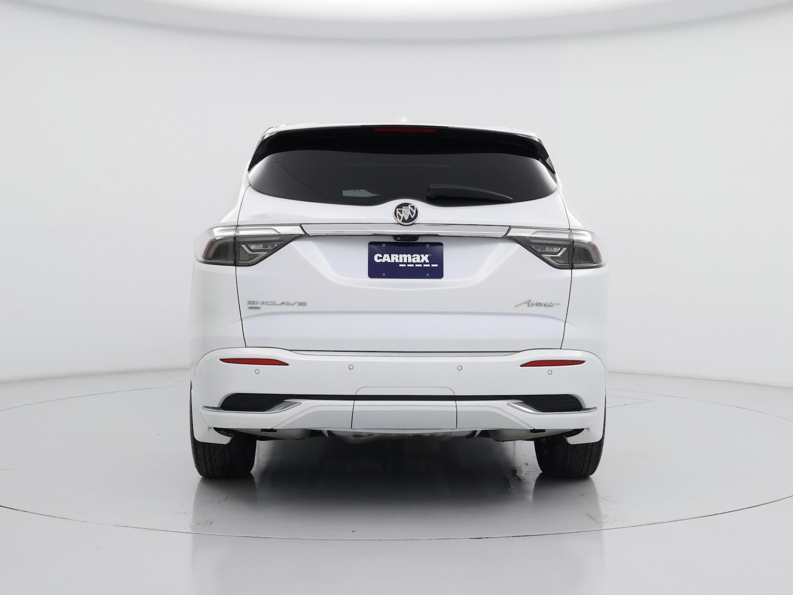 2023 Buick Enclave Avenir - Photo 7