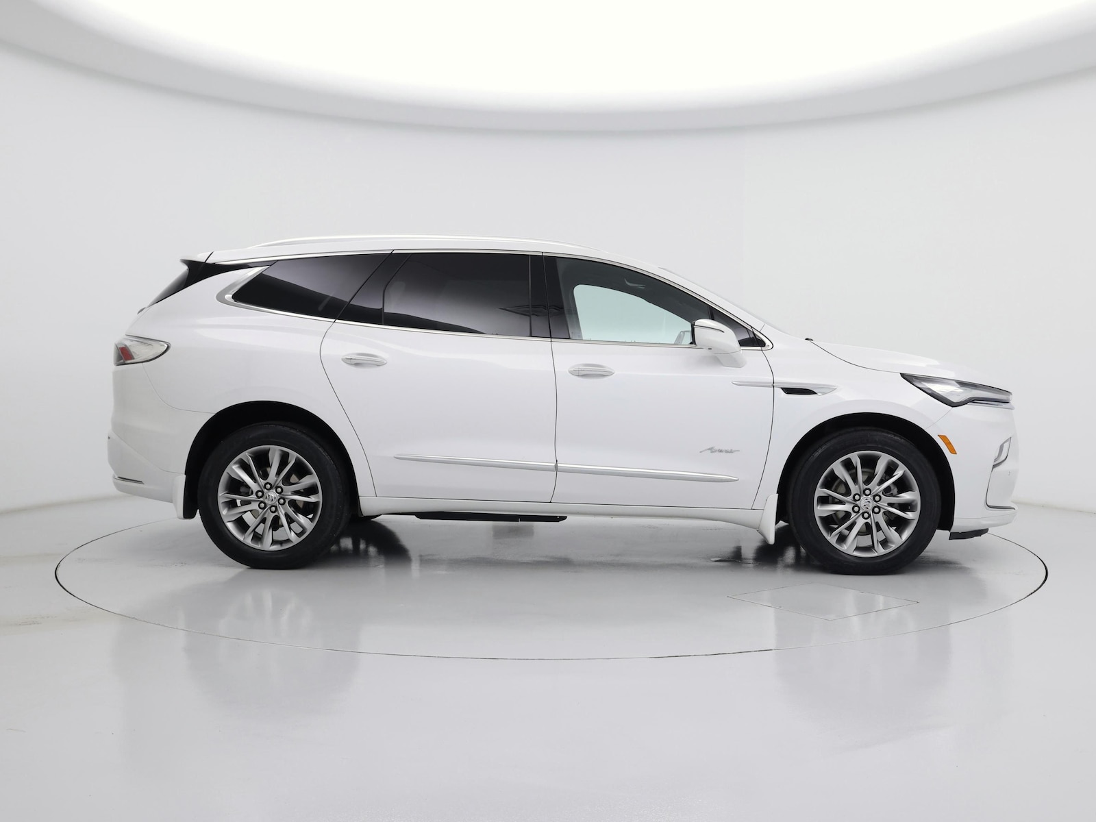 2023 Buick Enclave Avenir - Photo 8