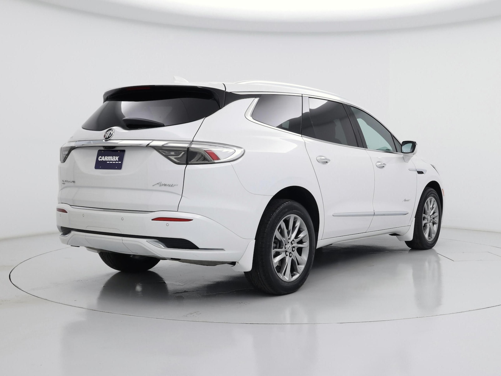 2023 Buick Enclave Avenir - Photo 9