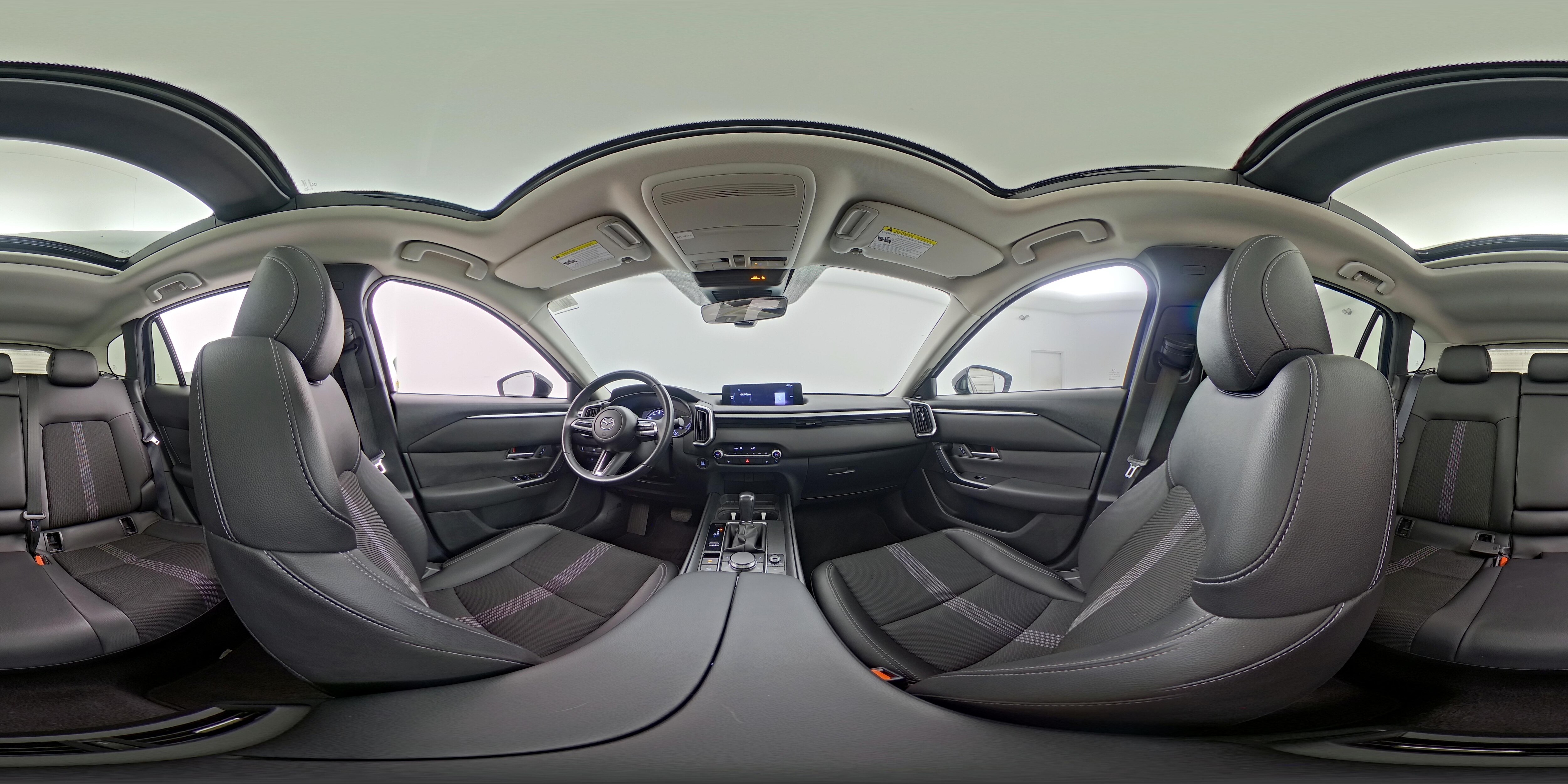 2025 Mazda CX-50 Premium - Photo 25