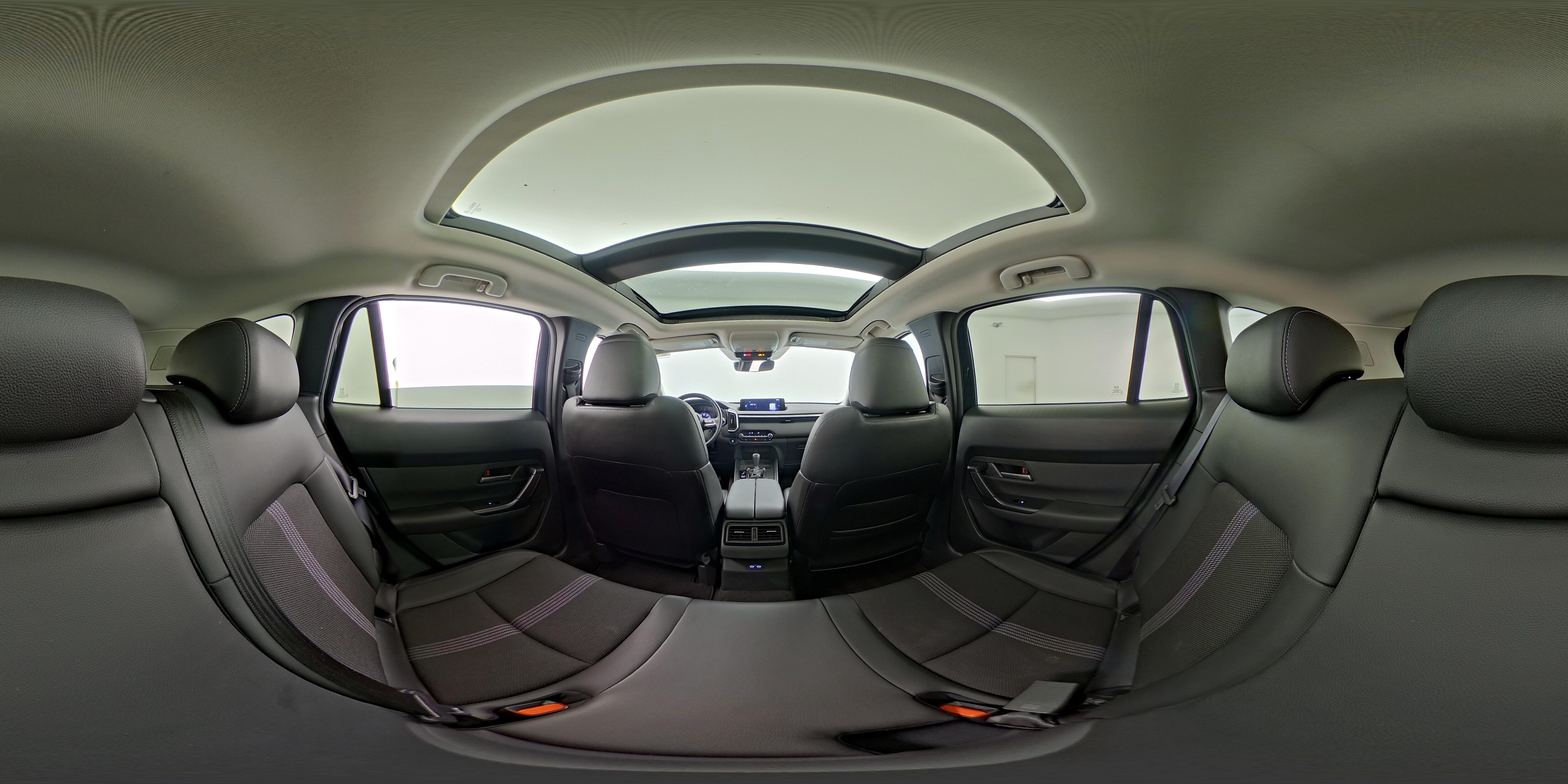 2025 Mazda CX-50 Premium - Photo 26
