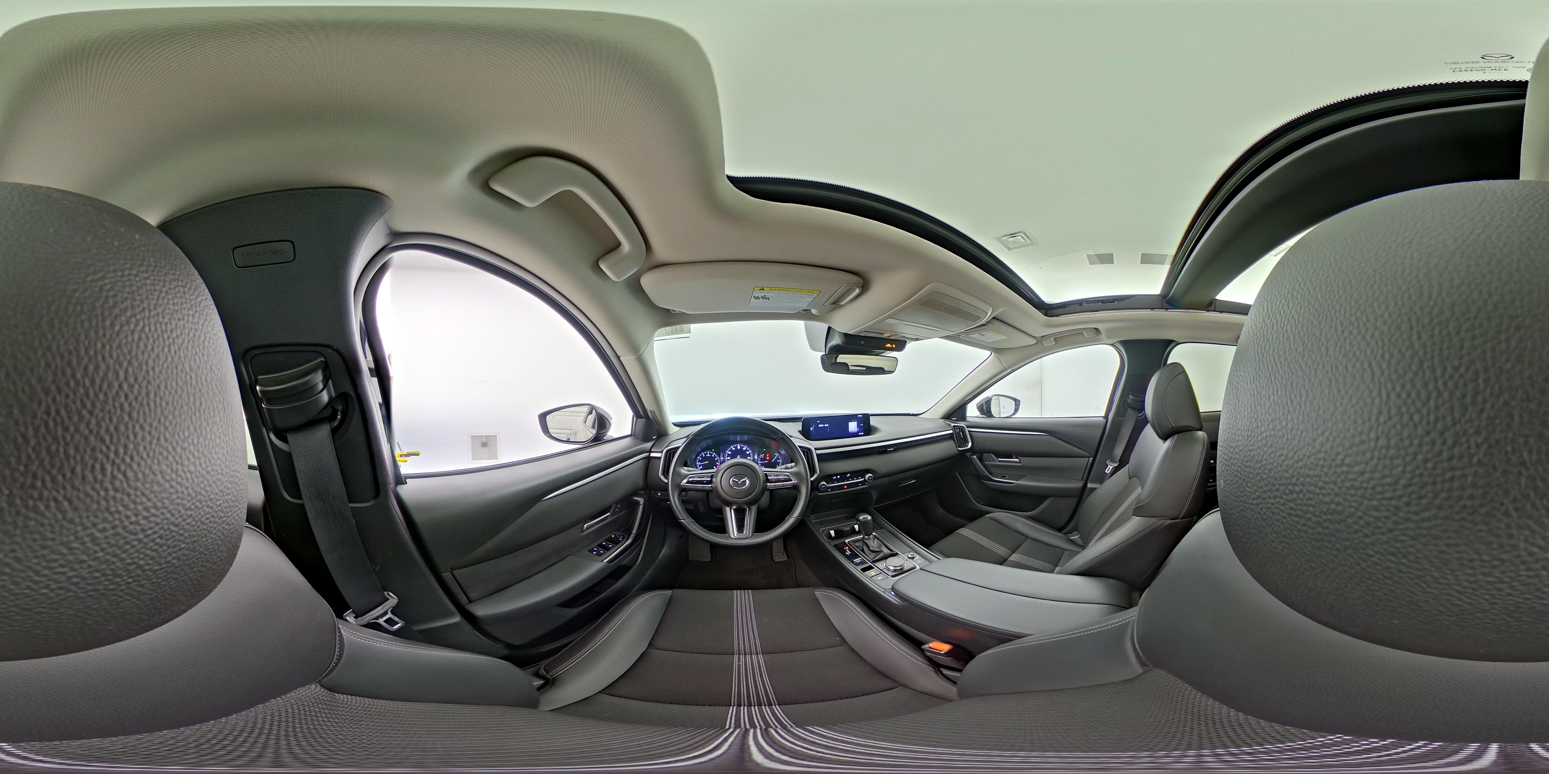 2025 Mazda CX-50 Premium - Photo 27