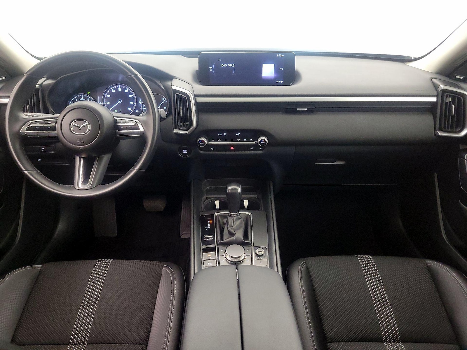 2025 Mazda CX-50 Premium - Photo 10