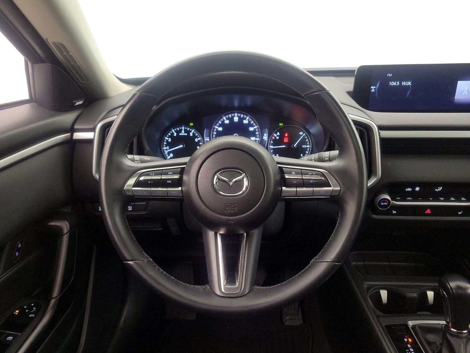 2025 Mazda CX-50 Premium - Photo 11