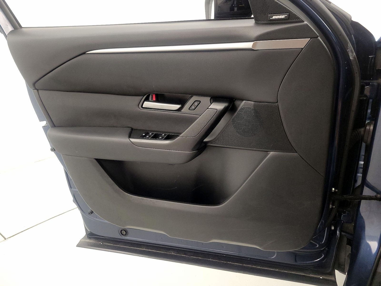 2025 Mazda CX-50 Premium - Photo 13