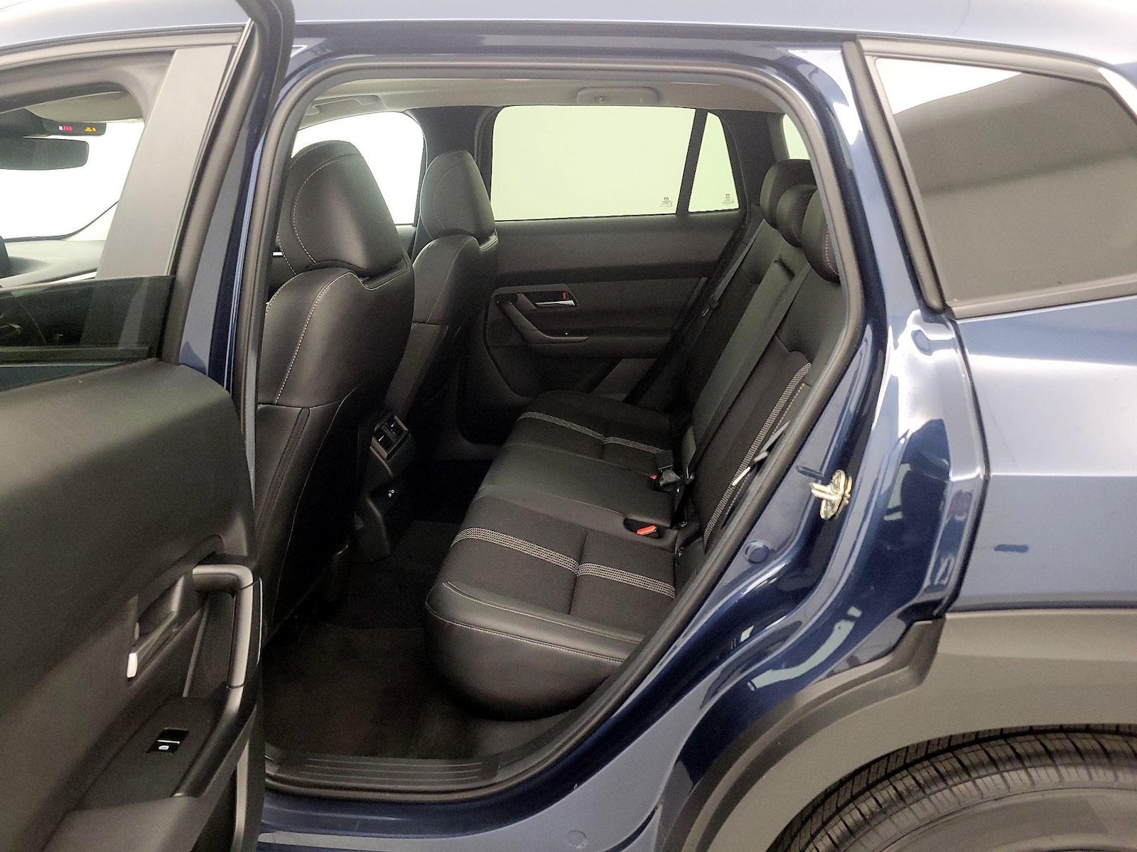 2025 Mazda CX-50 Premium - Photo 21