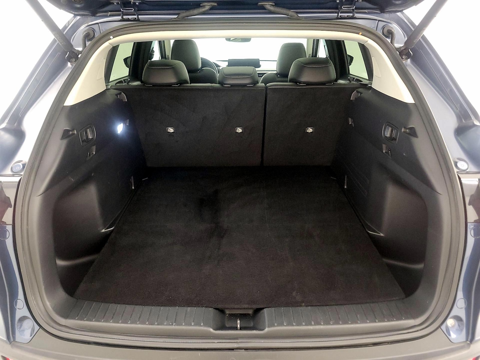 2025 Mazda CX-50 Premium - Photo 22
