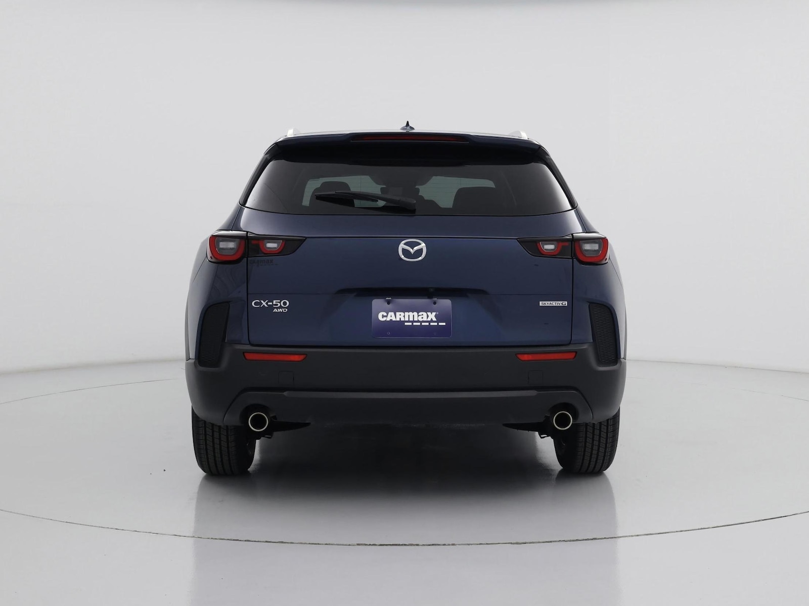 2025 Mazda CX-50 Premium - Photo 7