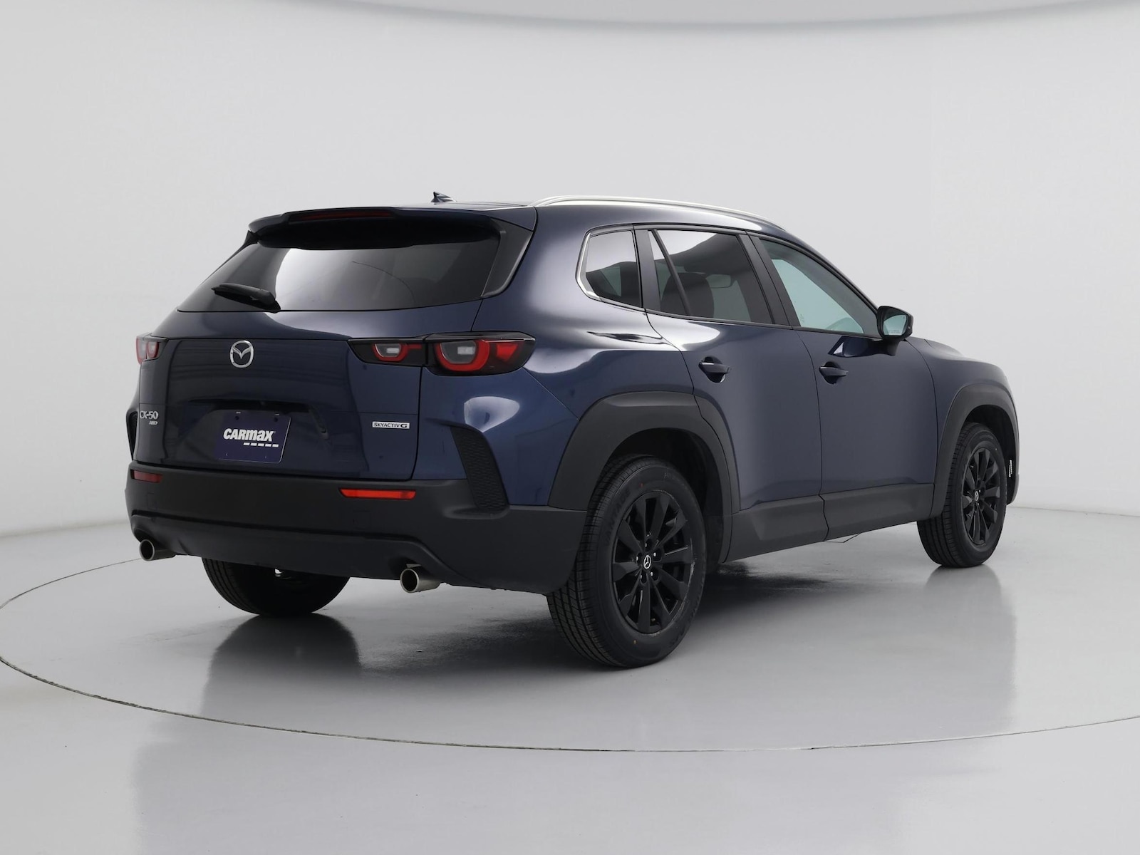 2025 Mazda CX-50 Premium - Photo 9