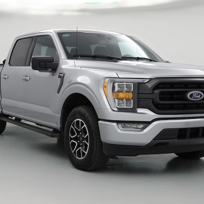 2023 Ford F150 XLT