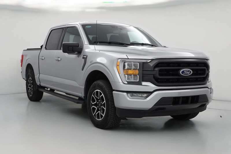 2023 Ford F150 XLT