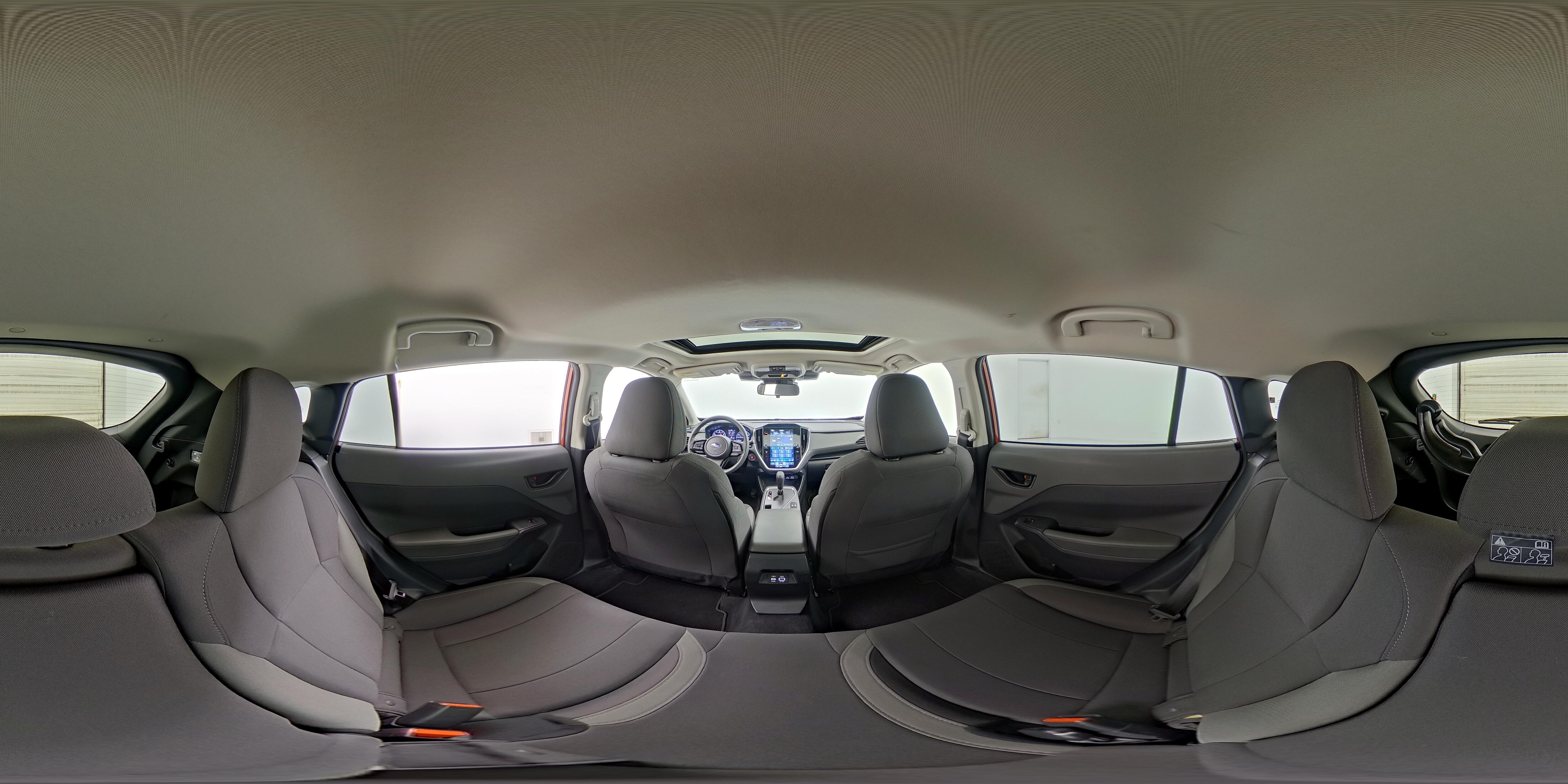 2025 Subaru Crosstrek Premium - Photo 26