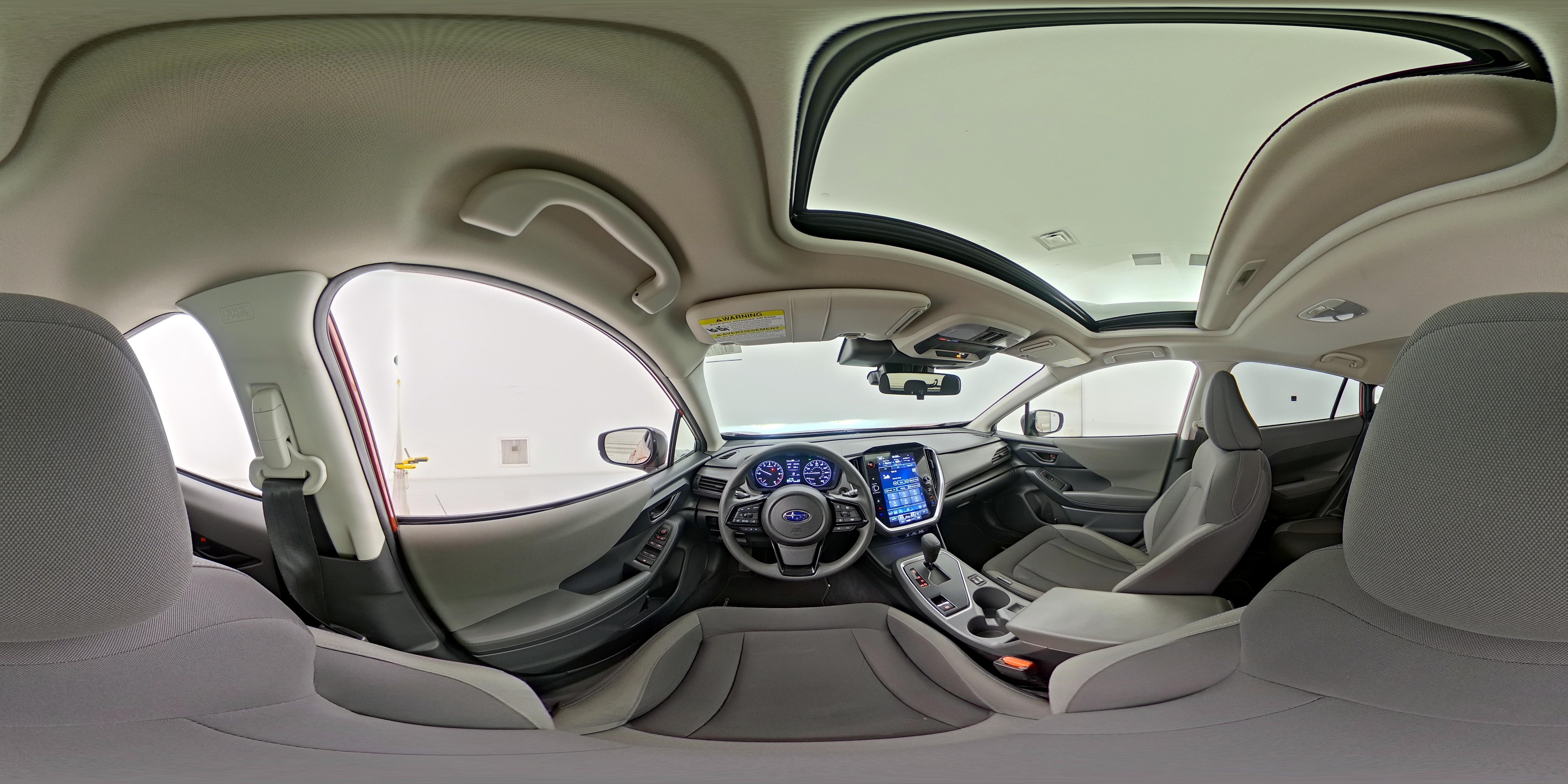 2025 Subaru Crosstrek Premium - Photo 27