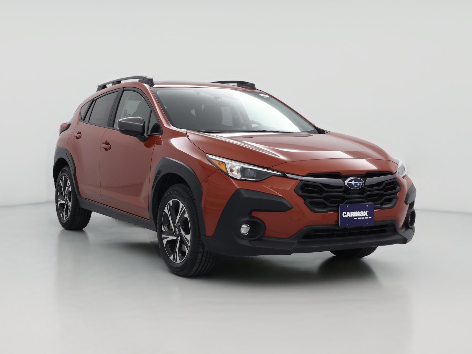 2025 Subaru Crosstrek Premium - Photo 1