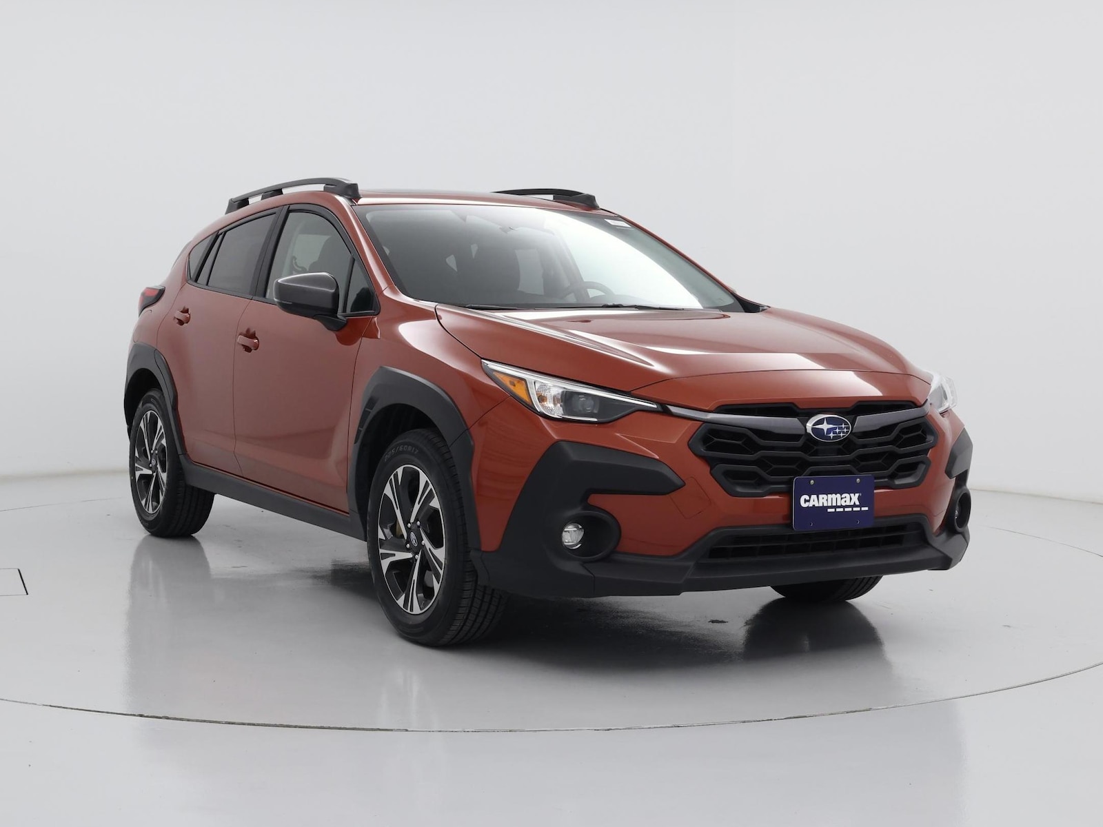 2025 Subaru Crosstrek Premium - Photo 2