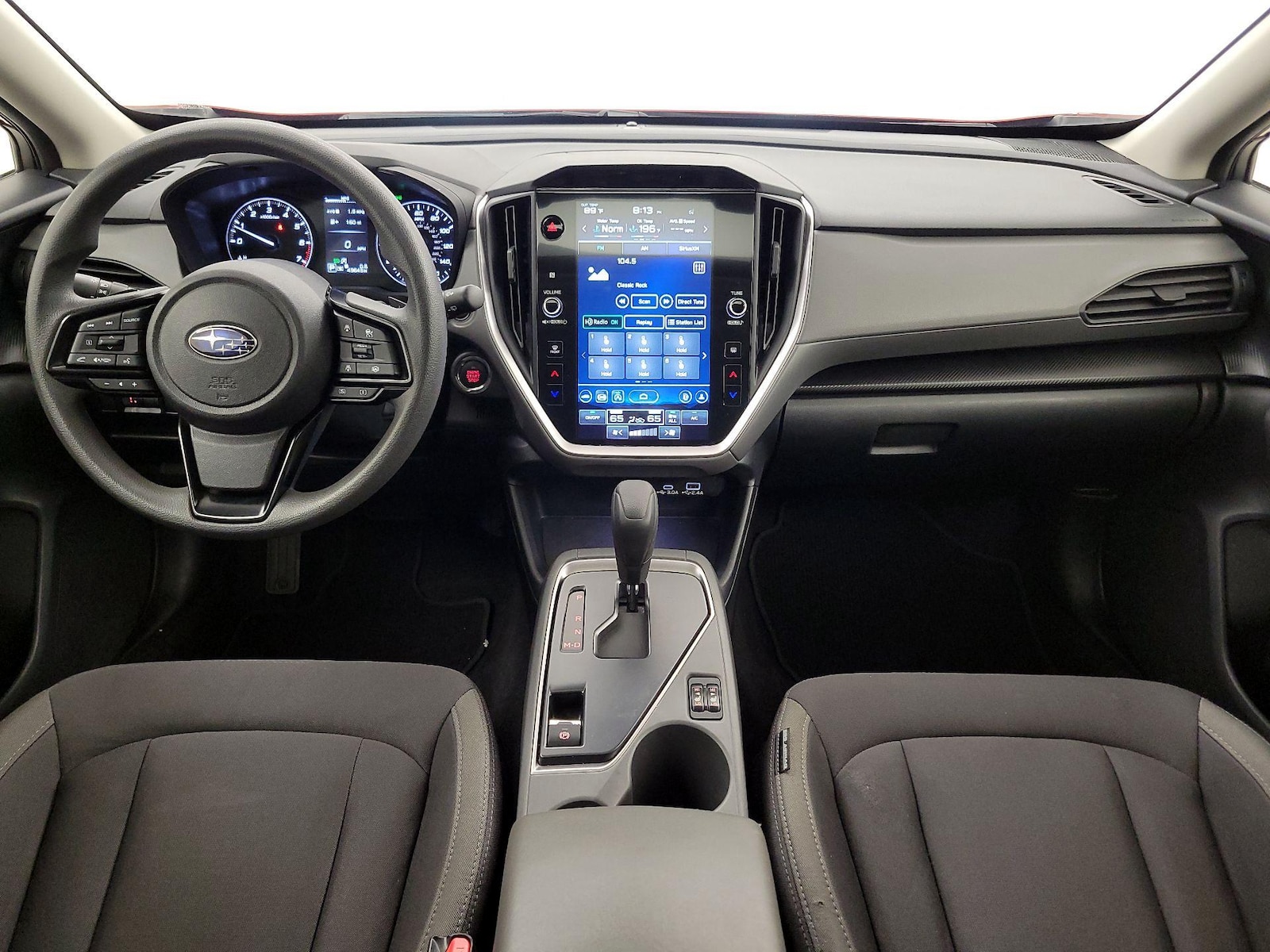 2025 Subaru Crosstrek Premium - Photo 10