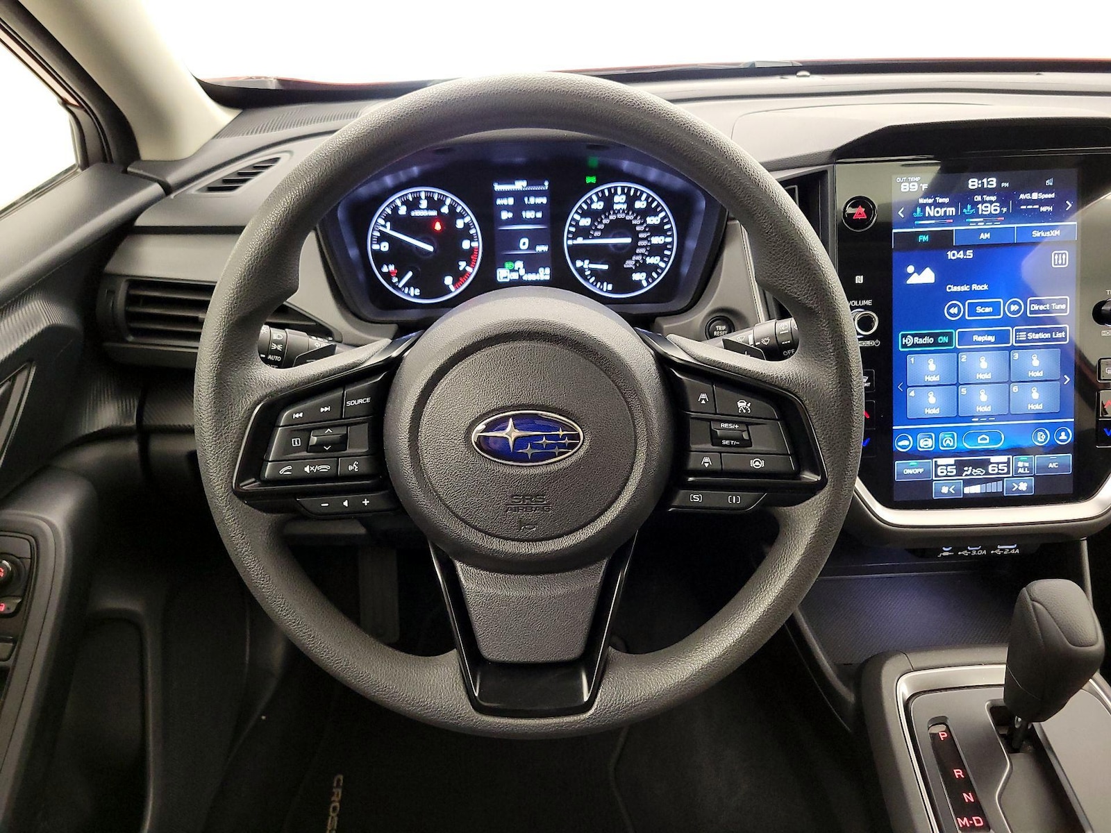 2025 Subaru Crosstrek Premium - Photo 11