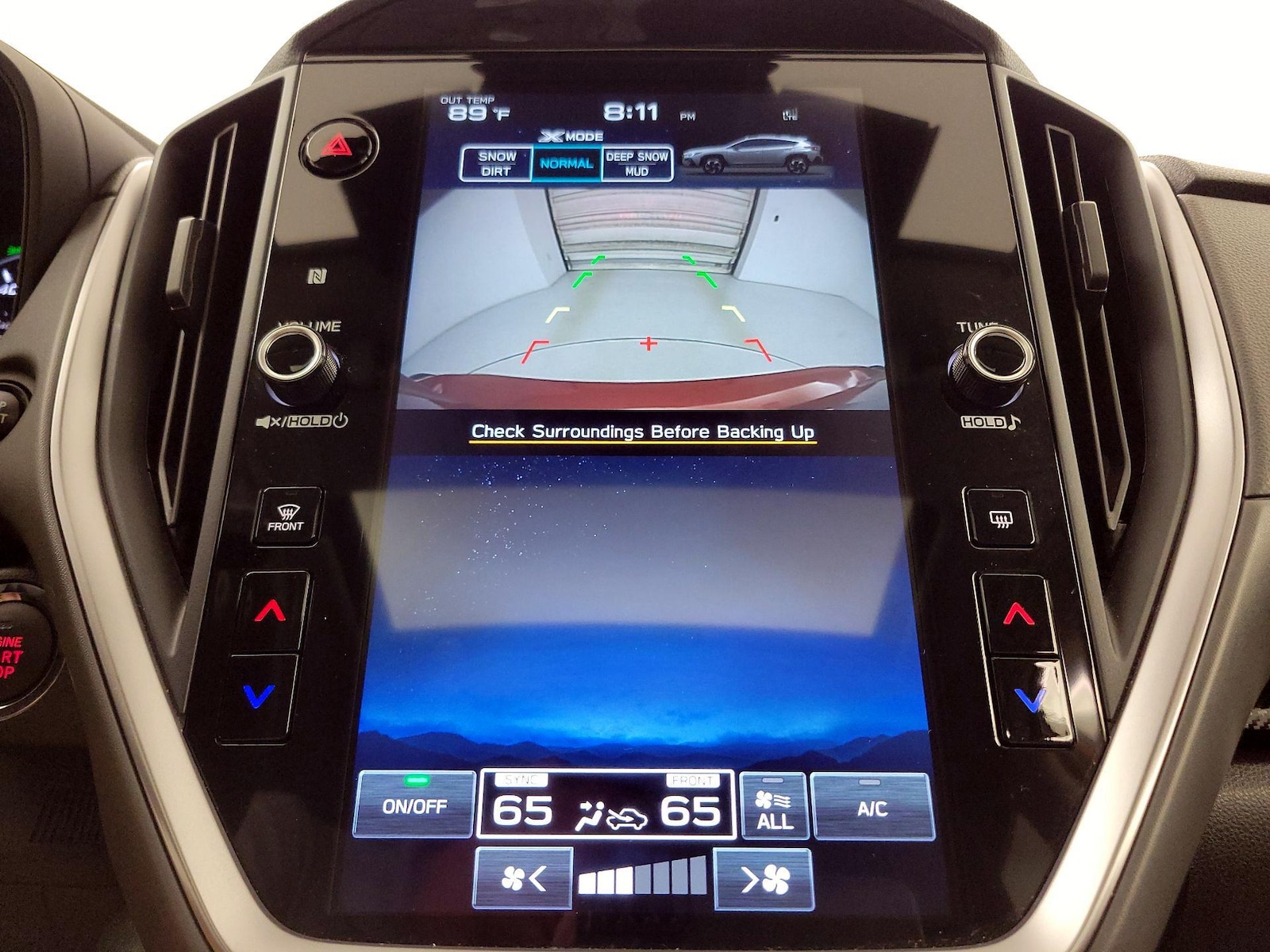 2025 Subaru Crosstrek Premium - Photo 15