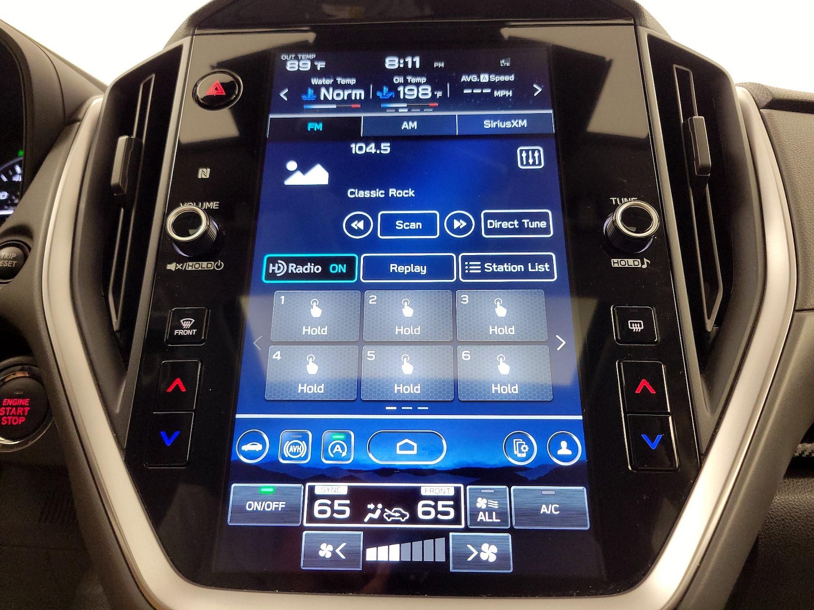 2025 Subaru Crosstrek Premium - Photo 16