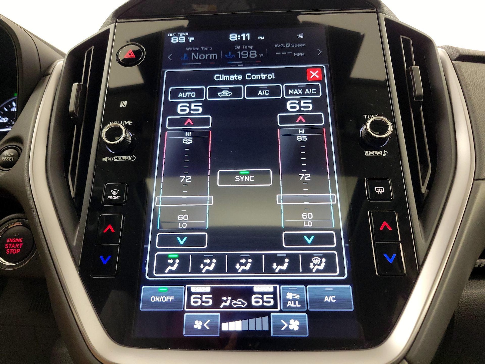 2025 Subaru Crosstrek Premium - Photo 17