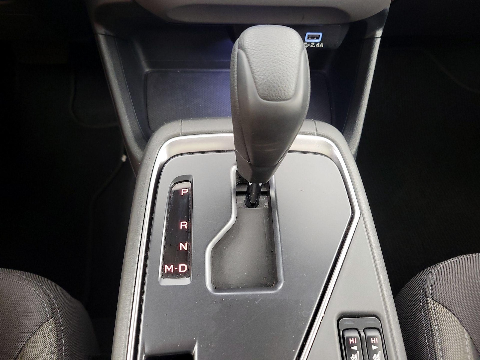 2025 Subaru Crosstrek Premium - Photo 18
