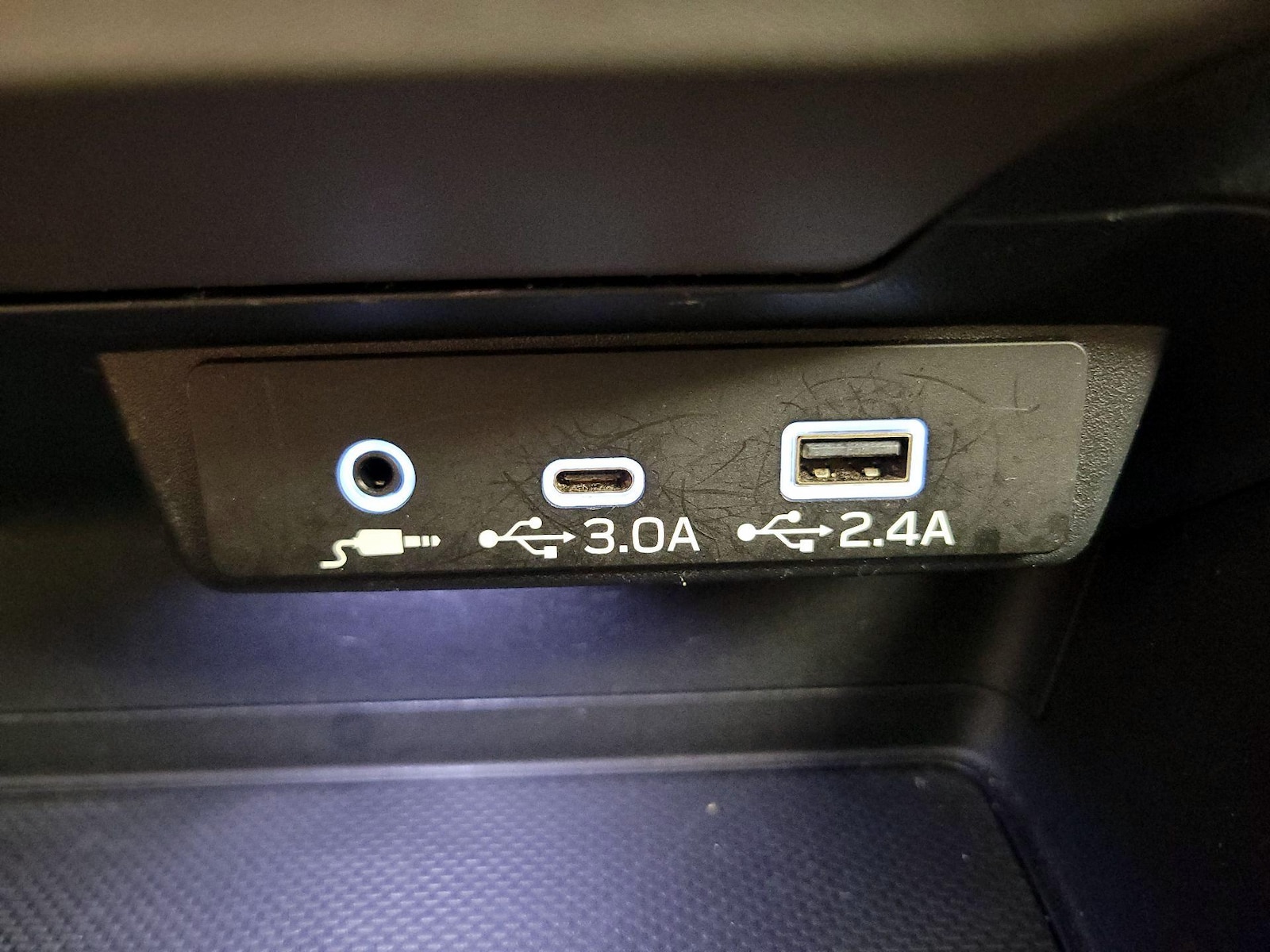 2025 Subaru Crosstrek Premium - Photo 19