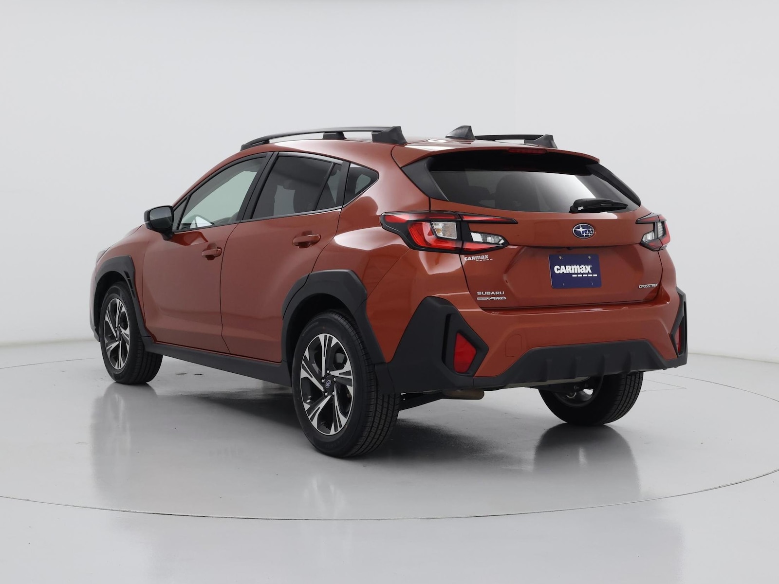 2025 Subaru Crosstrek Premium - Photo 3