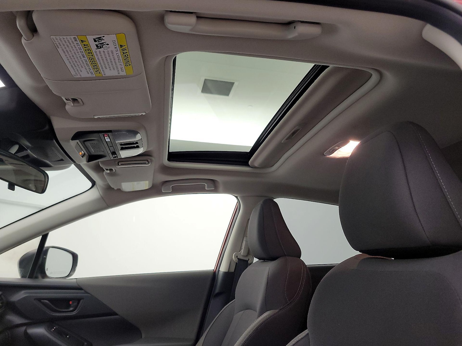 2025 Subaru Crosstrek Premium - Photo 20