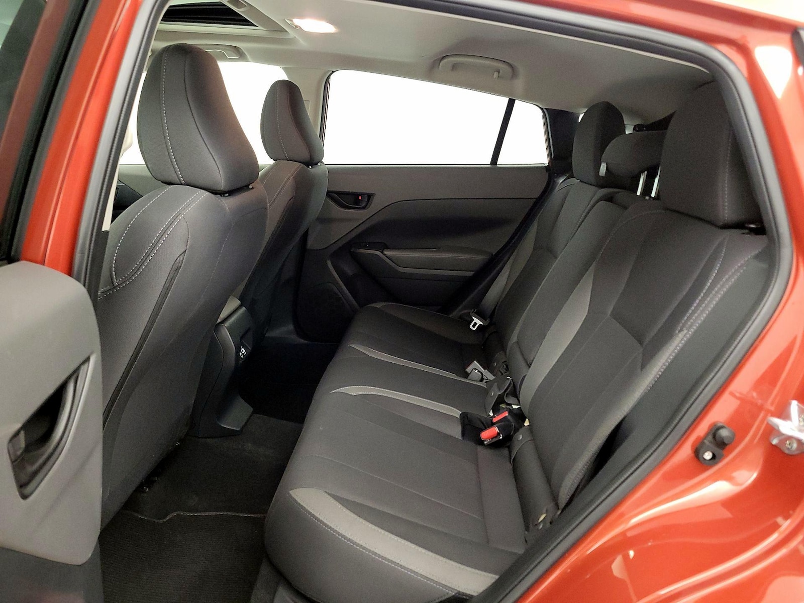 2025 Subaru Crosstrek Premium - Photo 21