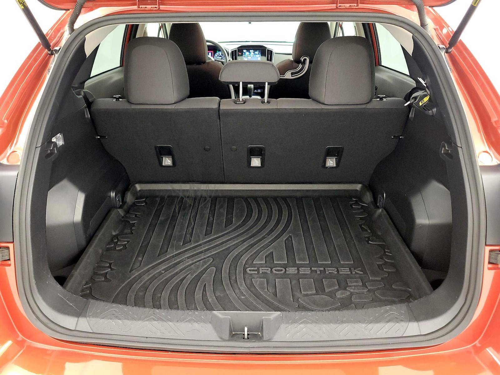2025 Subaru Crosstrek Premium - Photo 22