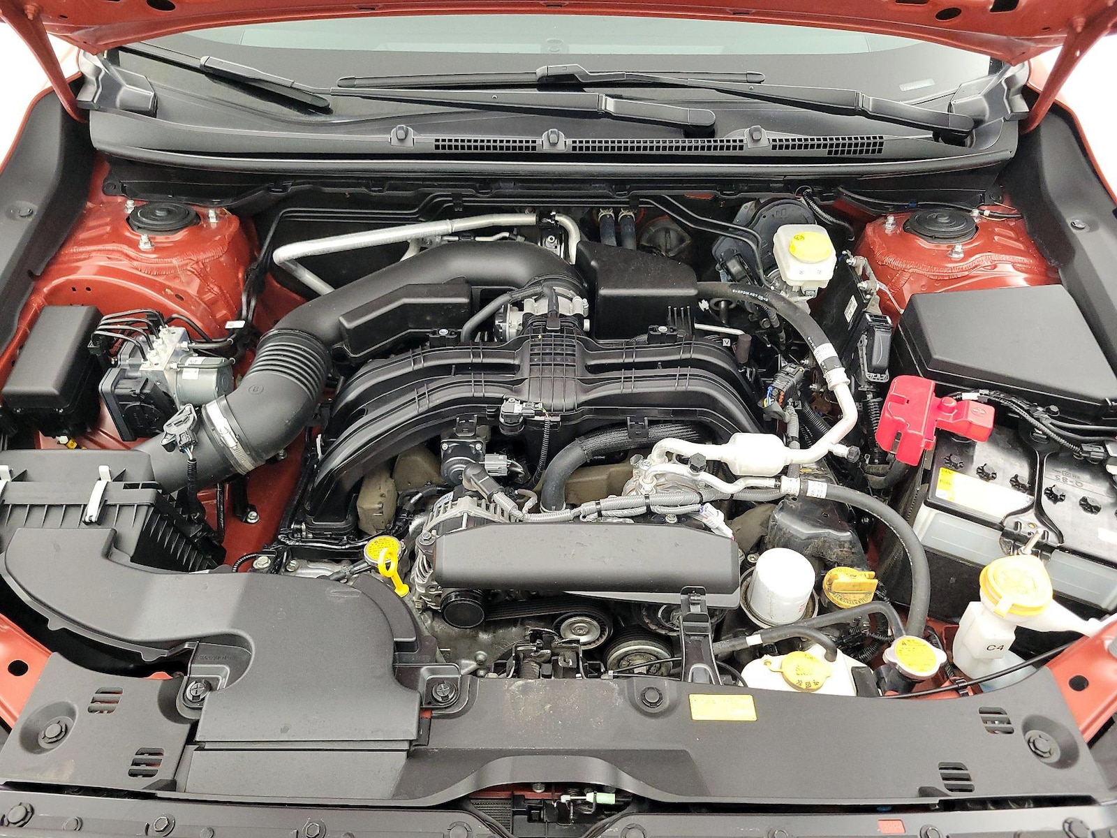 2025 Subaru Crosstrek Premium - Photo 23